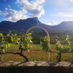 Le Des Vignes - Domaine Des Granges Longes Les Marches